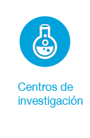 Centros Públicos de Investigación Conacyt